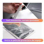 Espejo De Lujo LED Para Carro®