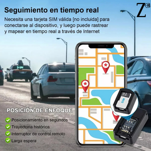 TrackMini™